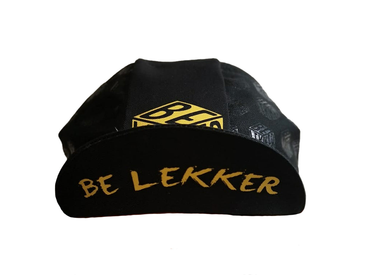 Be Lekker Club Casquette