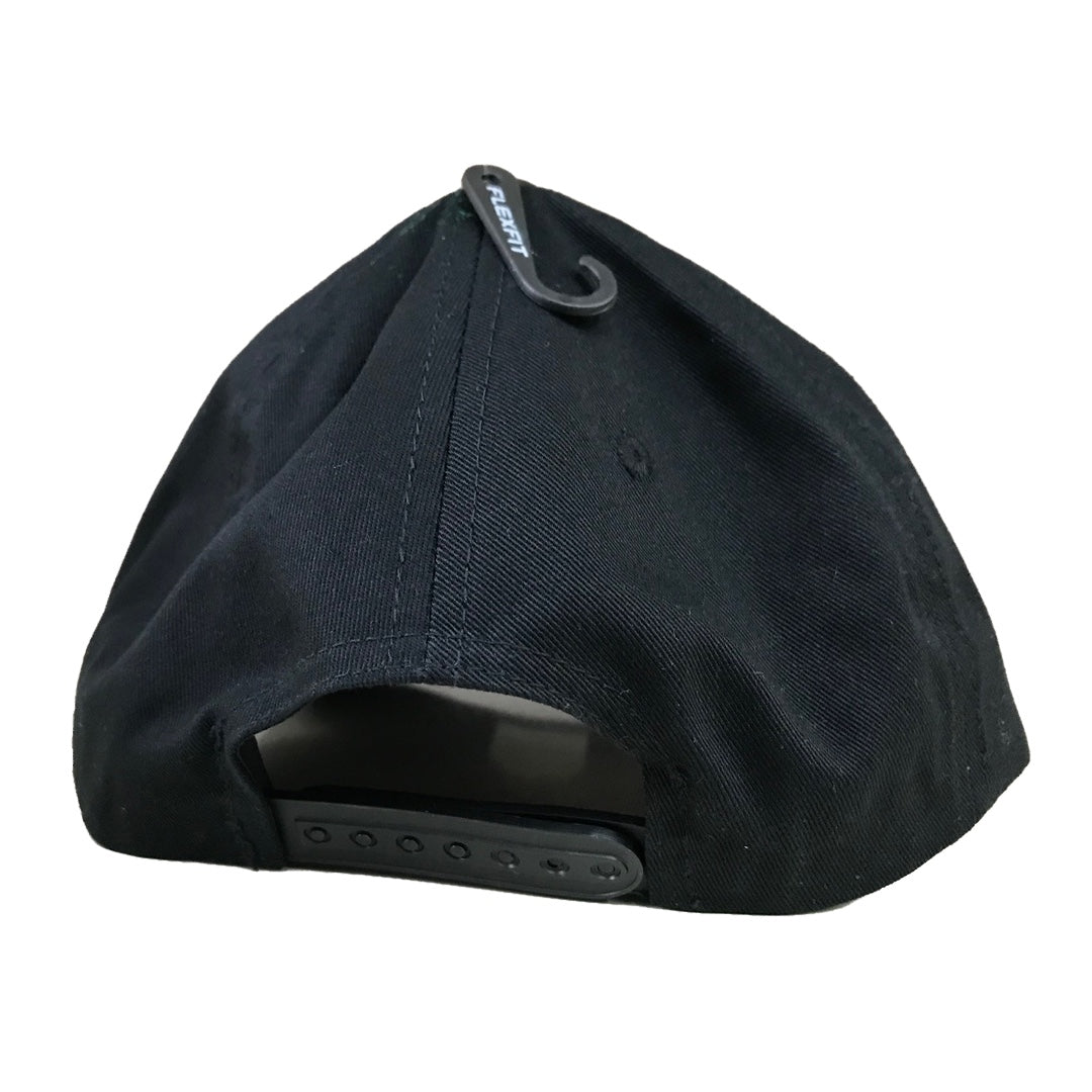 Black Snapback - Doos