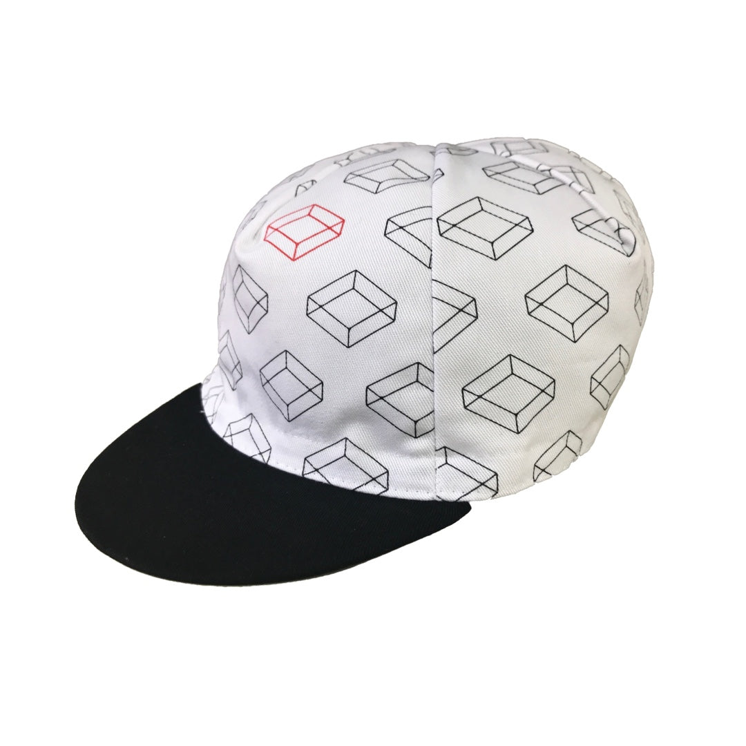 Doos Casquette - international