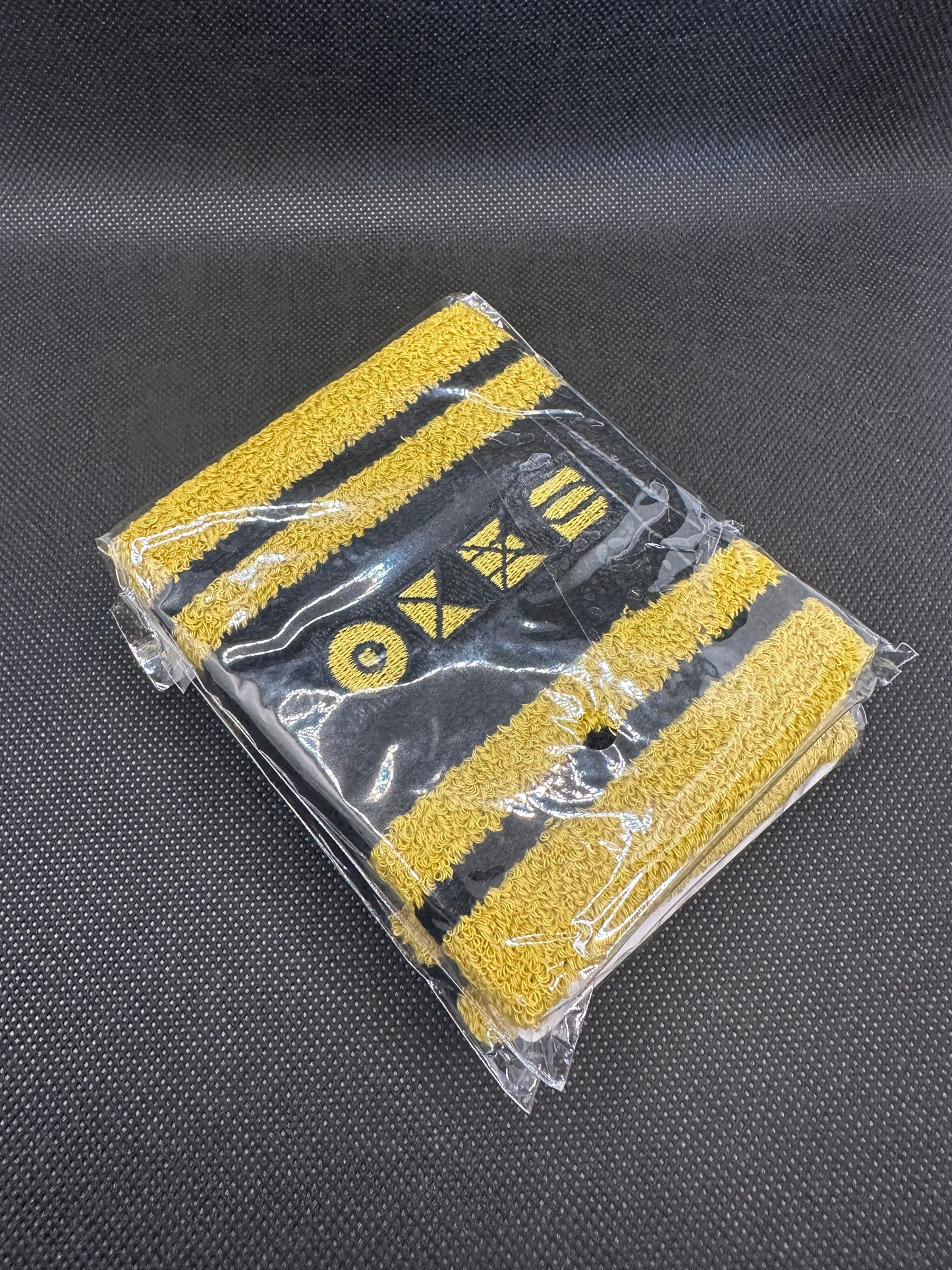OKES WRISTBANDS
