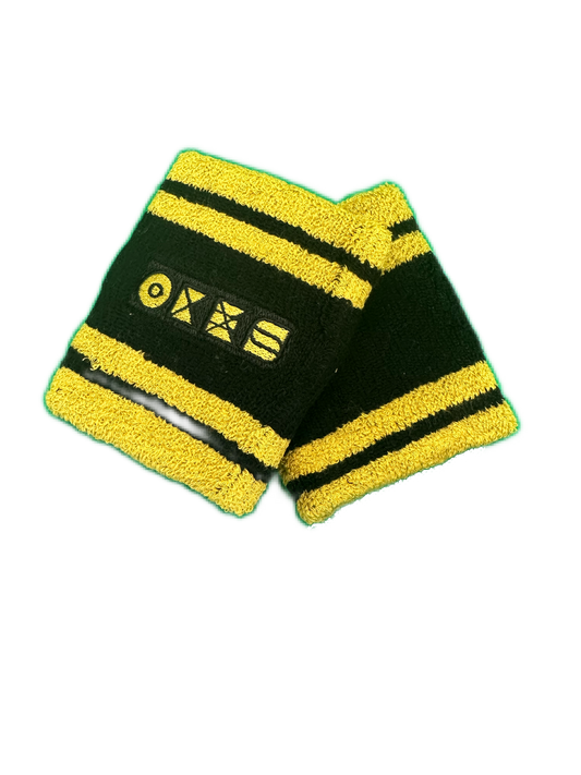 OKES WRISTBANDS