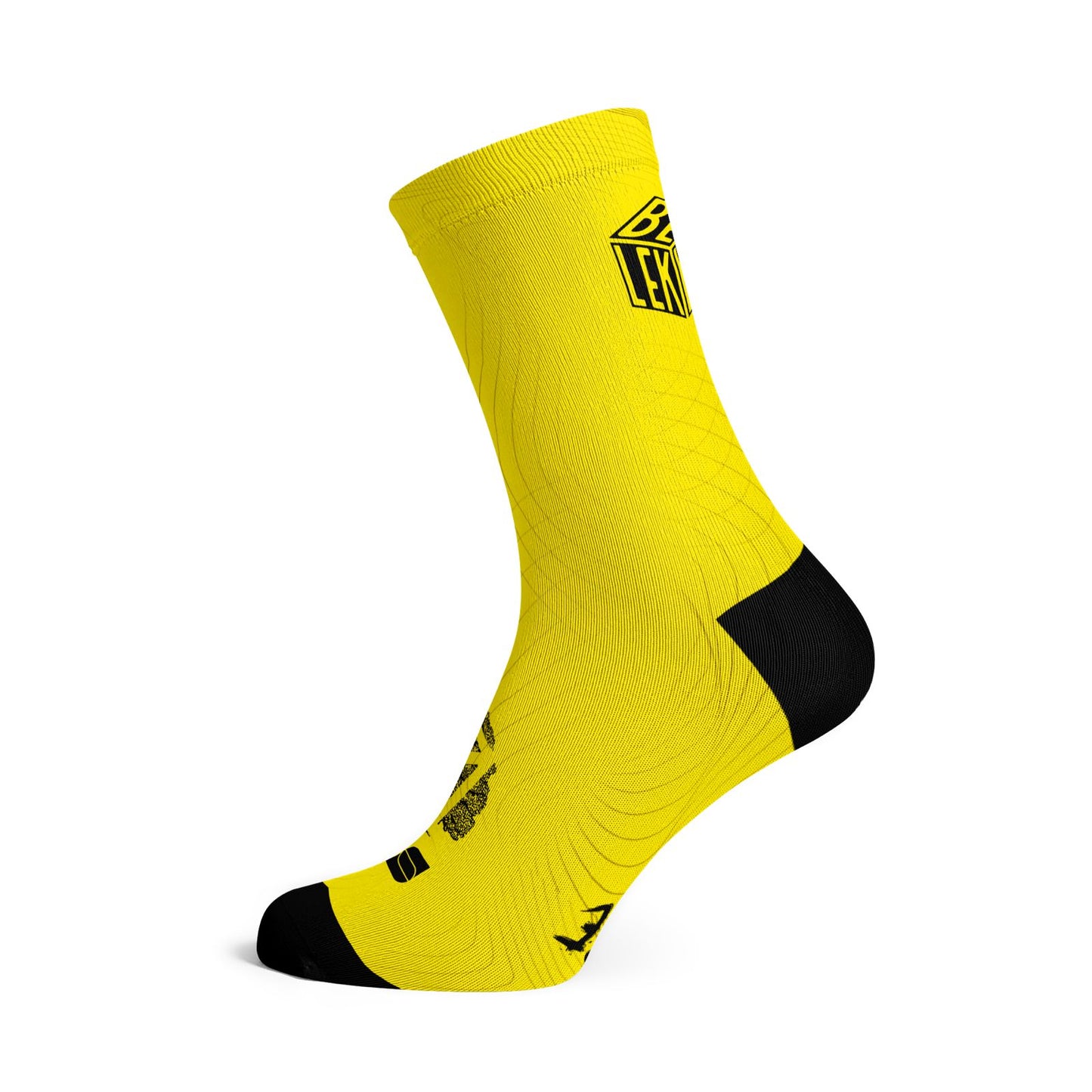 BE LEKKER CLUB Sox 2.0