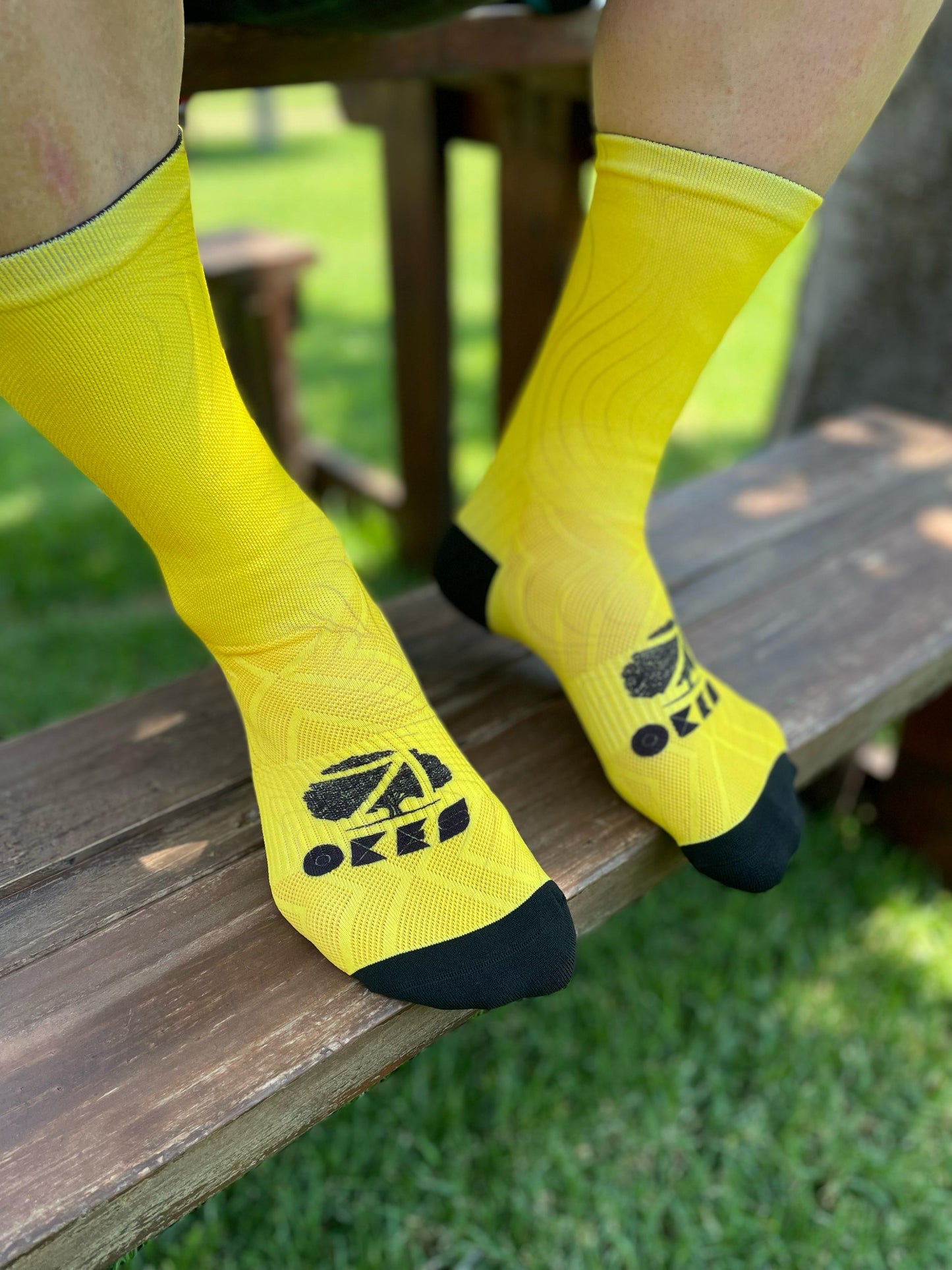 BE LEKKER CLUB Sox 2.0