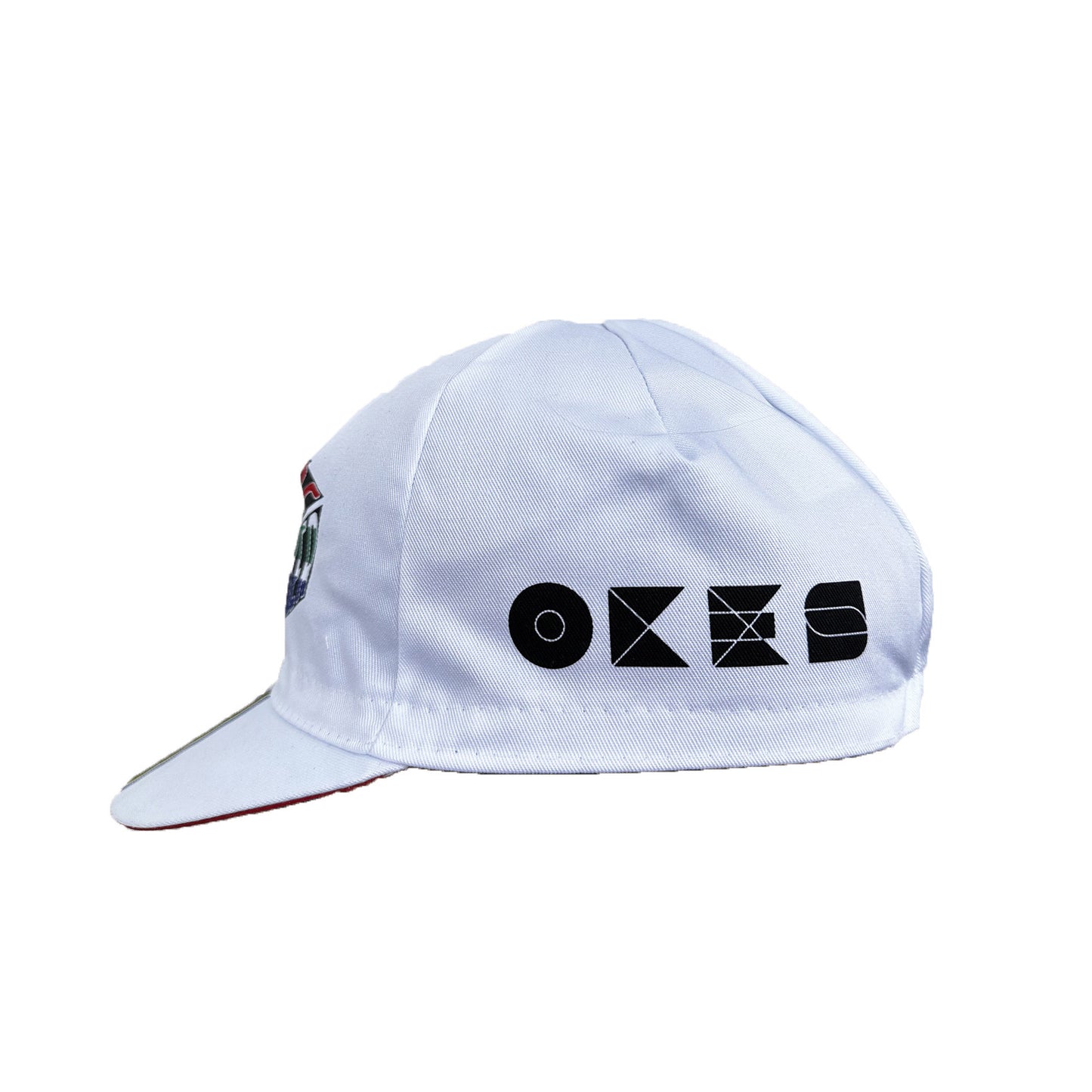 The Patriot Casquette