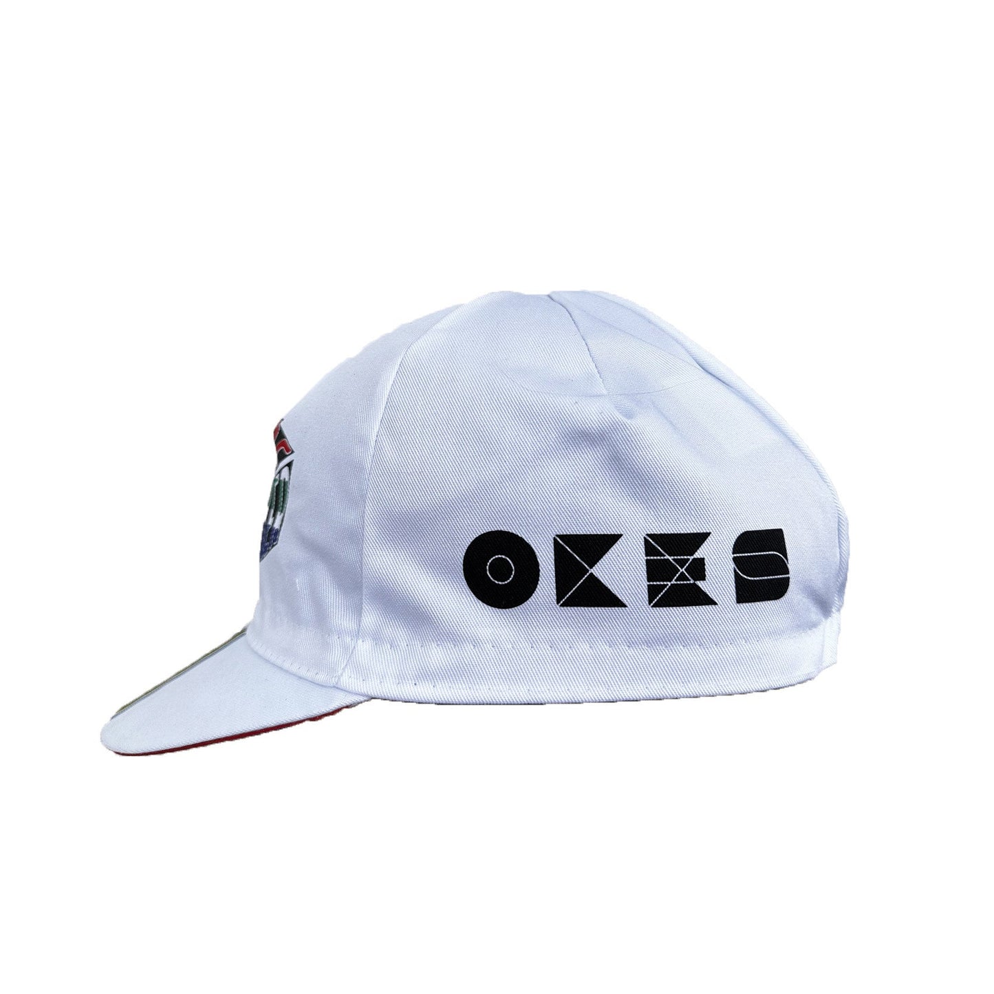 The Patriot Casquette - International