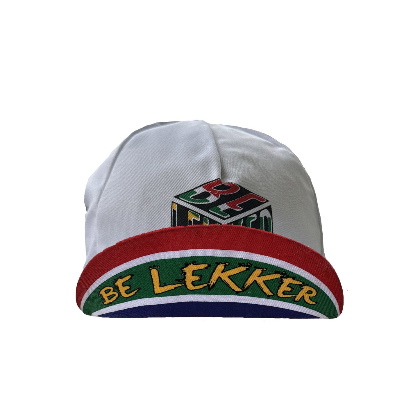 The Patriot Casquette - International