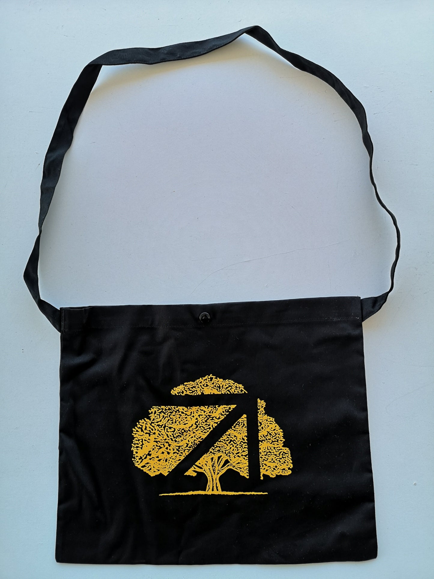 Be Lekker Musette Bag Int