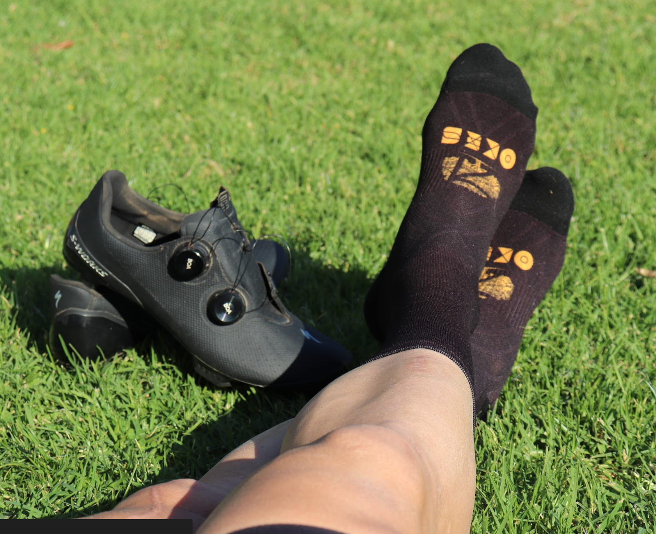 Be Lekker Club Socks
