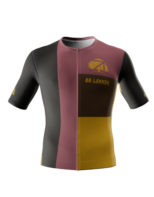 OKES All Occasions Cycling Jersey
