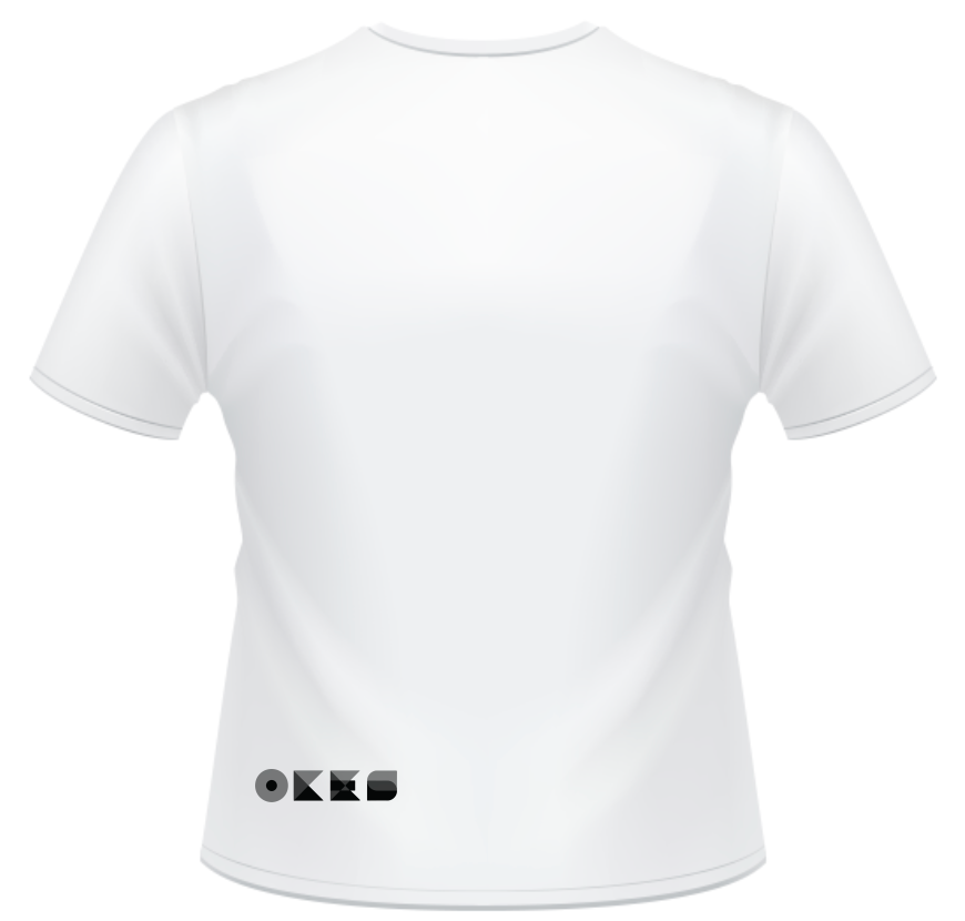 White Be Lekker Handlebar