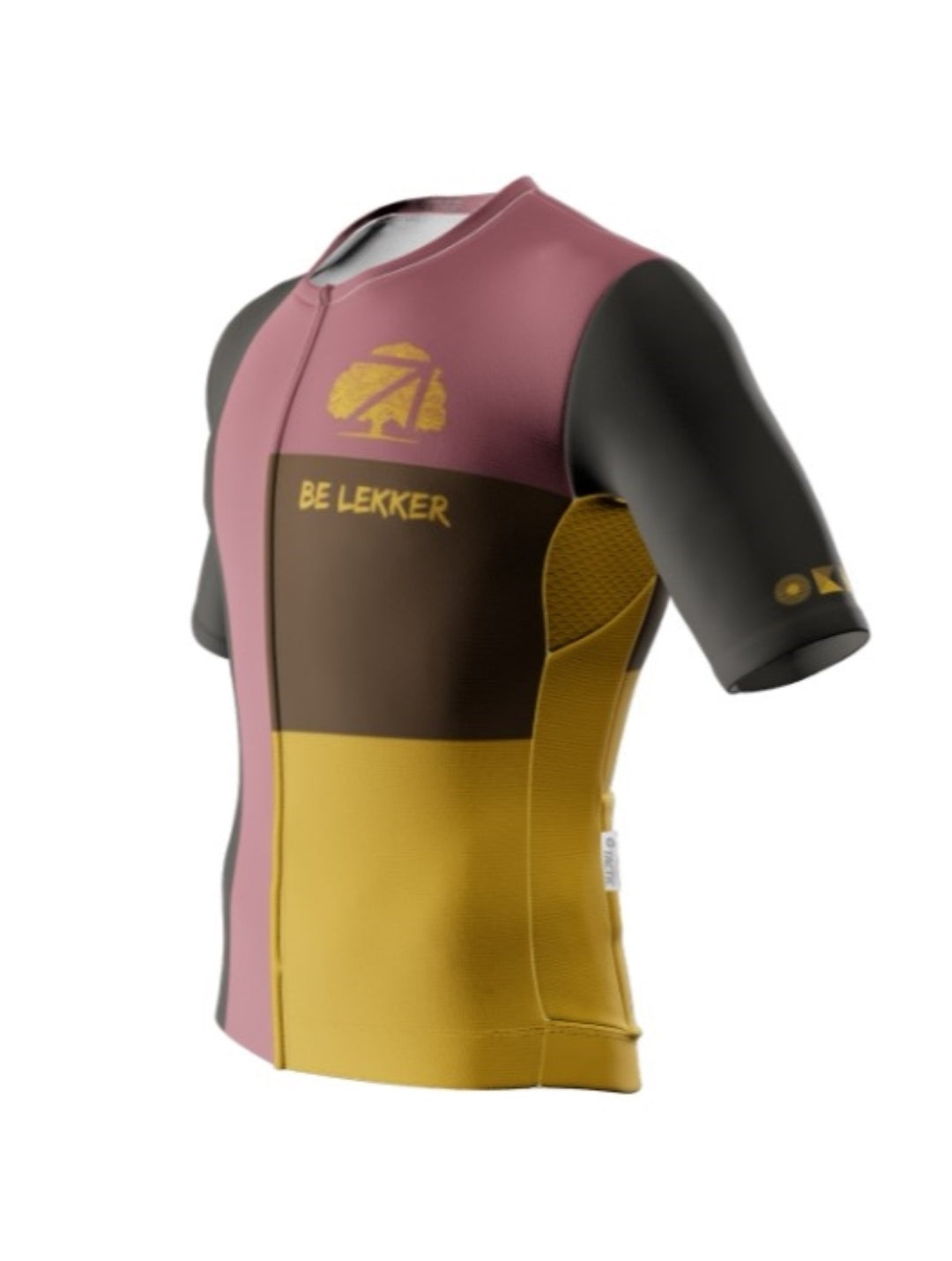 OKES All Occasions Cycling Jersey