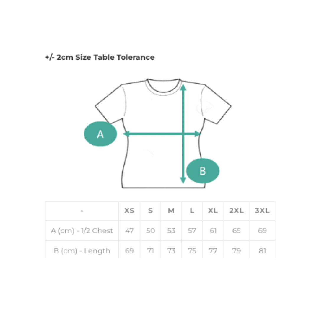 White OKES Family Tree Shirt