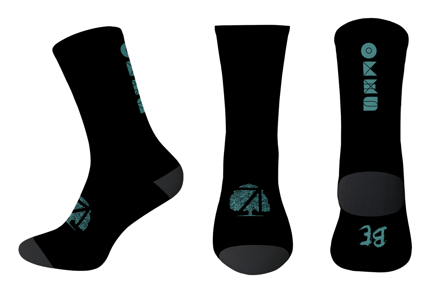 OKES Lifestyle Socks