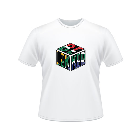 The Patriot Shirt
