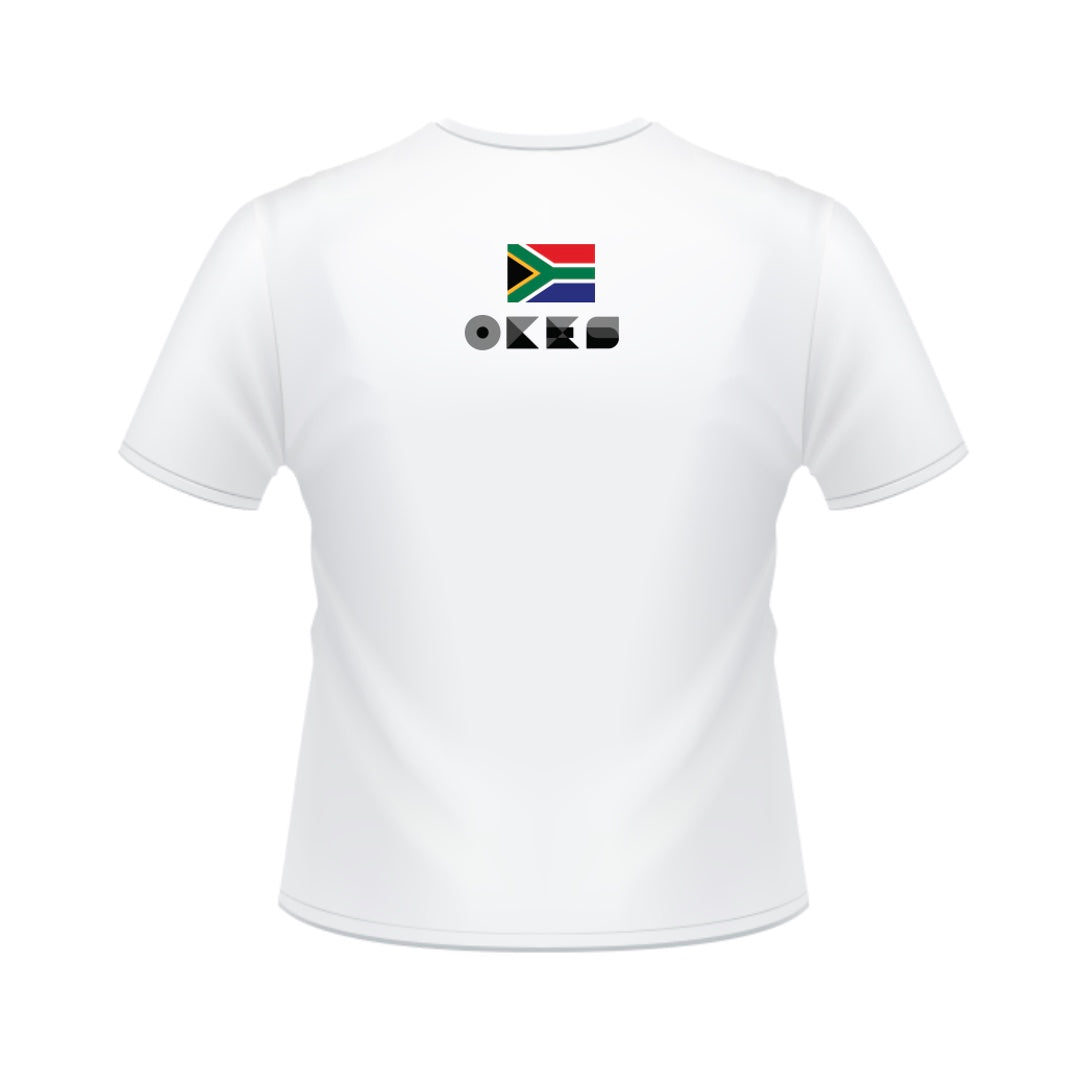 The Patriot Shirt