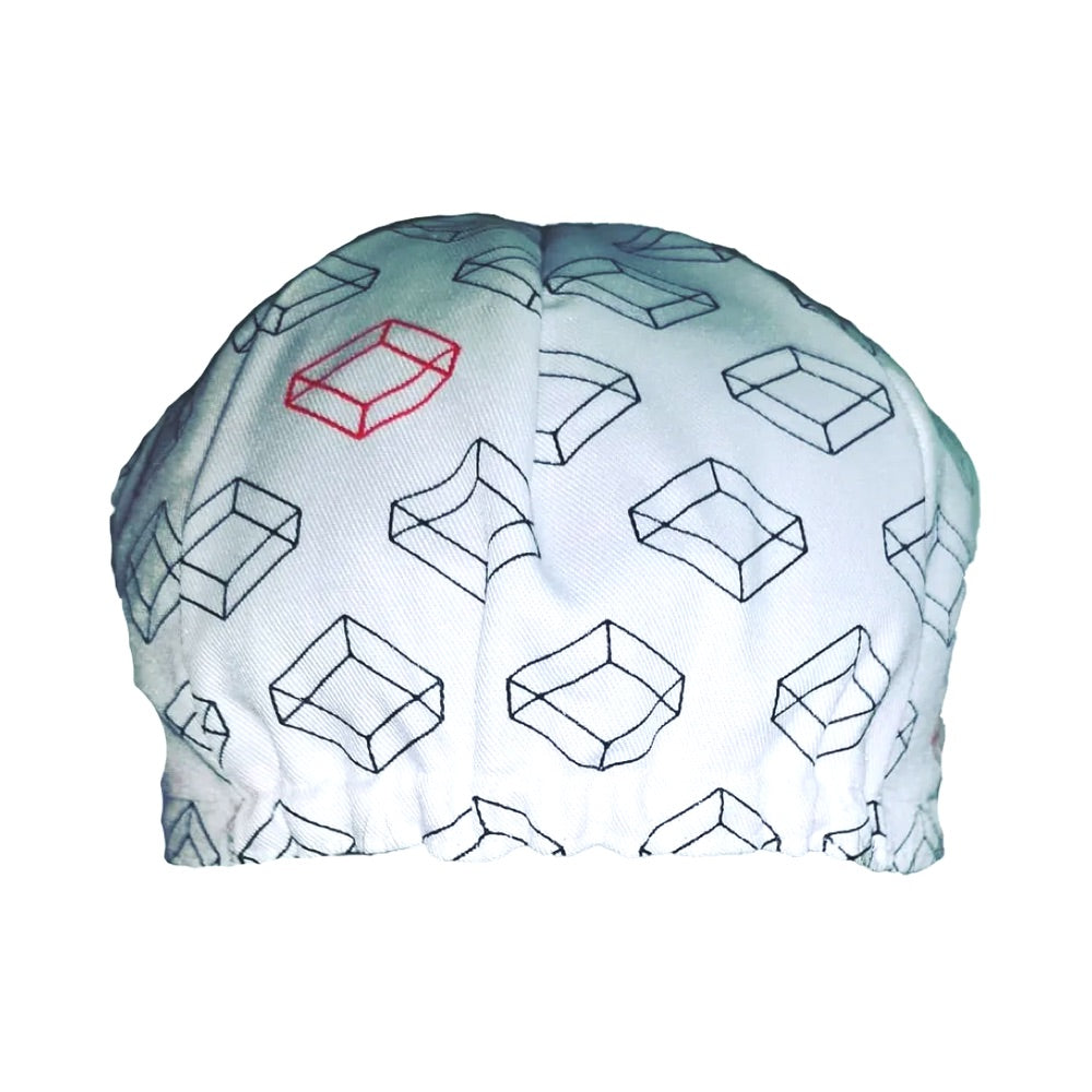 Doos Casquette - international