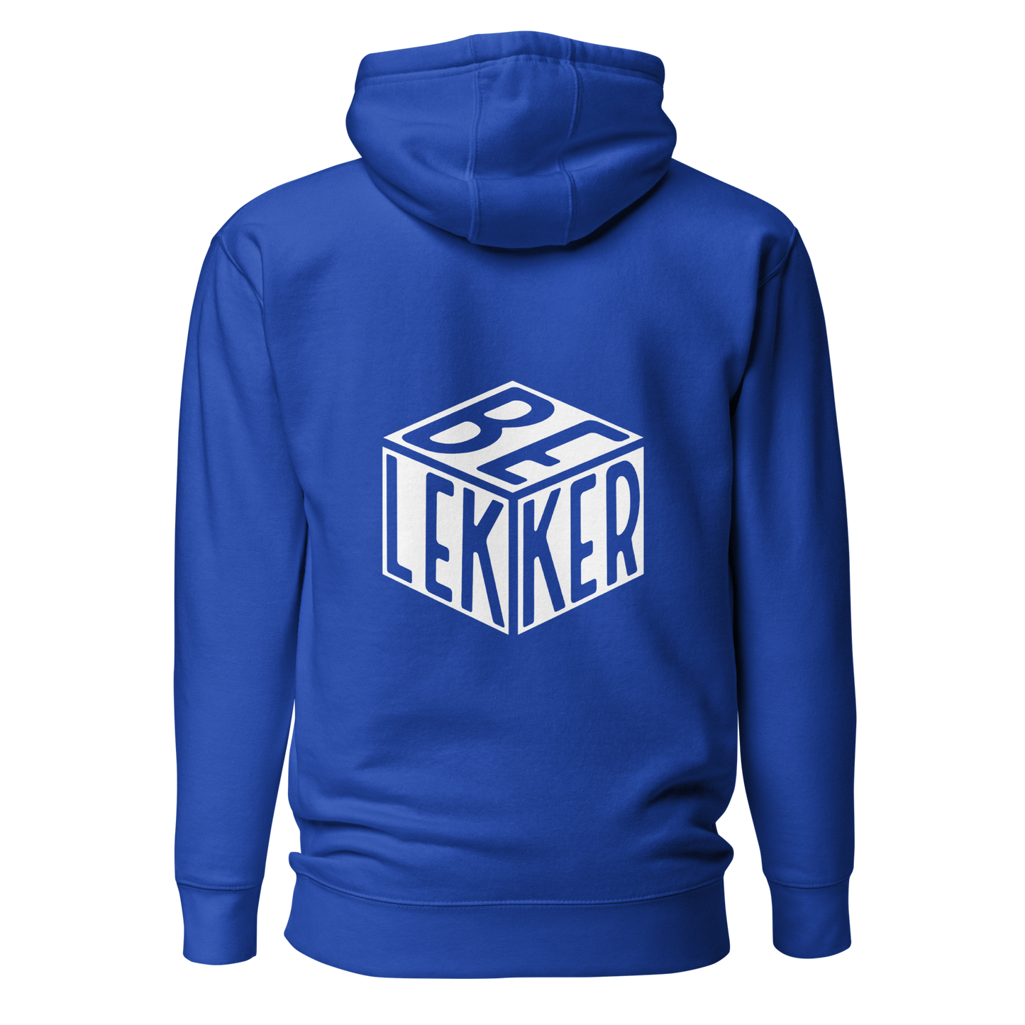 BE LEKKER HOODIE