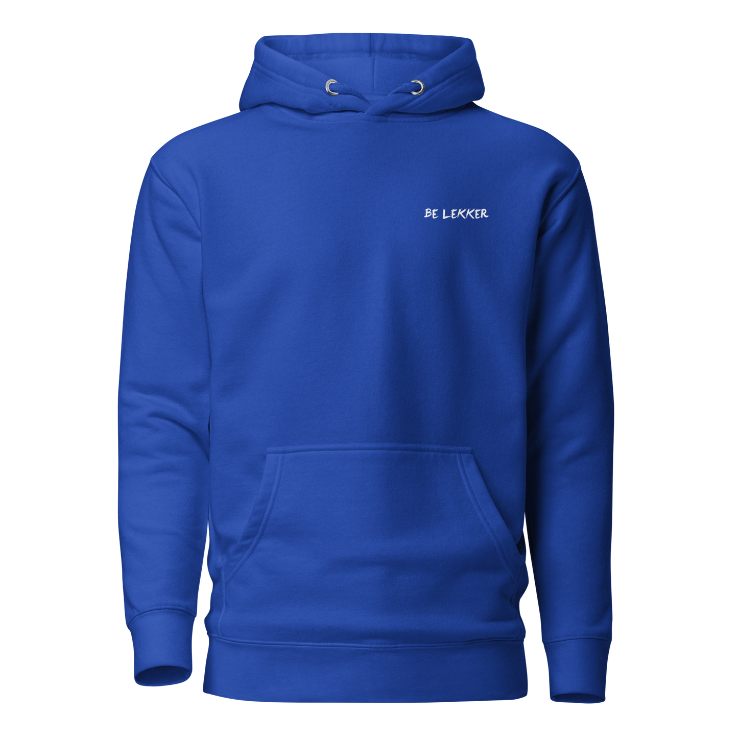 BE LEKKER HOODIE
