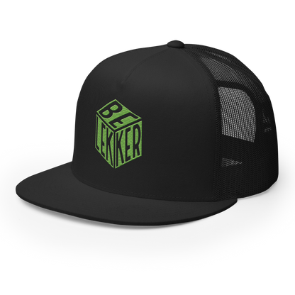 Greenie Trucker Cap