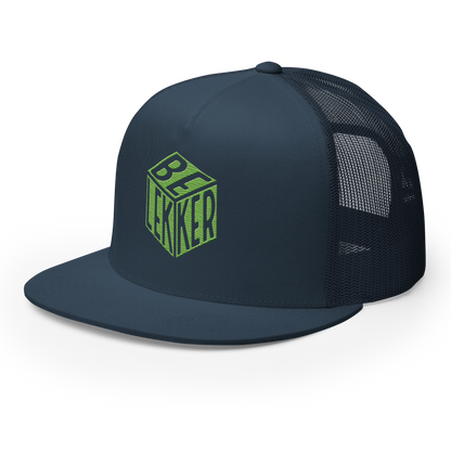 Greenie Trucker Cap