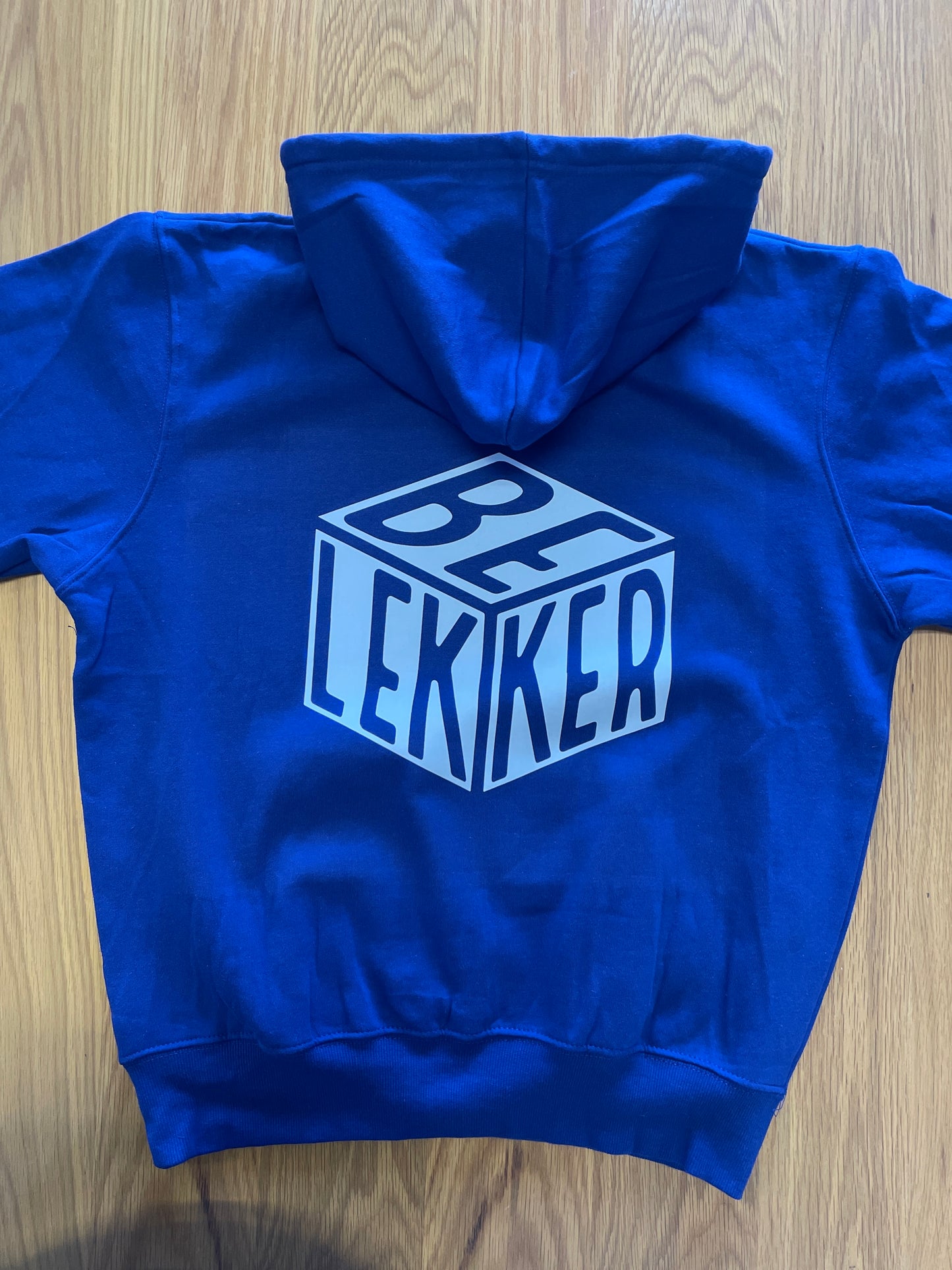 BE LEKKER HOODIE