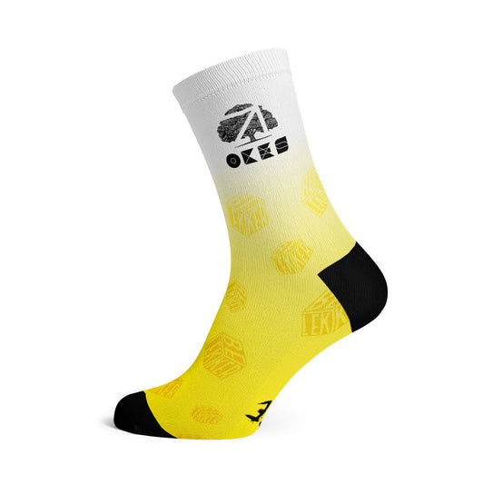 OKES Team socks
