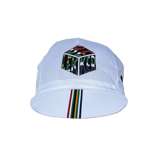 The Patriot Casquette - International