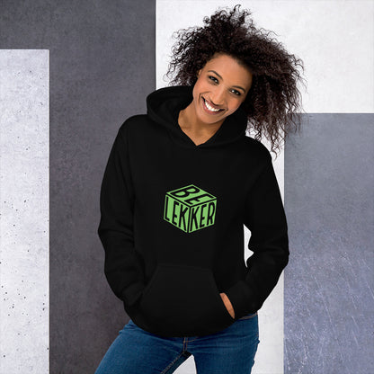 Greenie BeLekker Hoodie