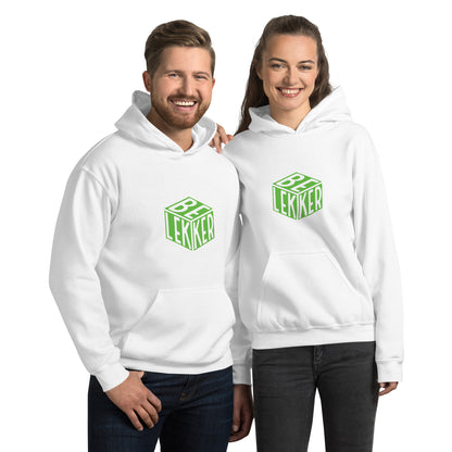 Greenie BeLekker Hoodie