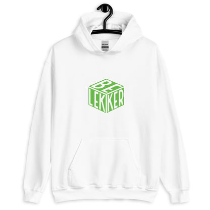 Greenie BeLekker Hoodie