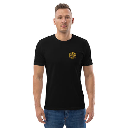 Be Lekker Club shirt