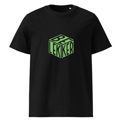 BE LEKKER Greenie - shirt