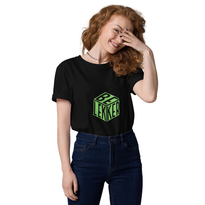 BE LEKKER Greenie - shirt