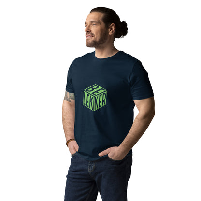 BE LEKKER Greenie - shirt