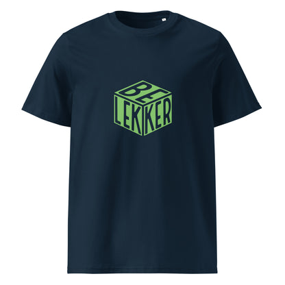 BE LEKKER Greenie - shirt