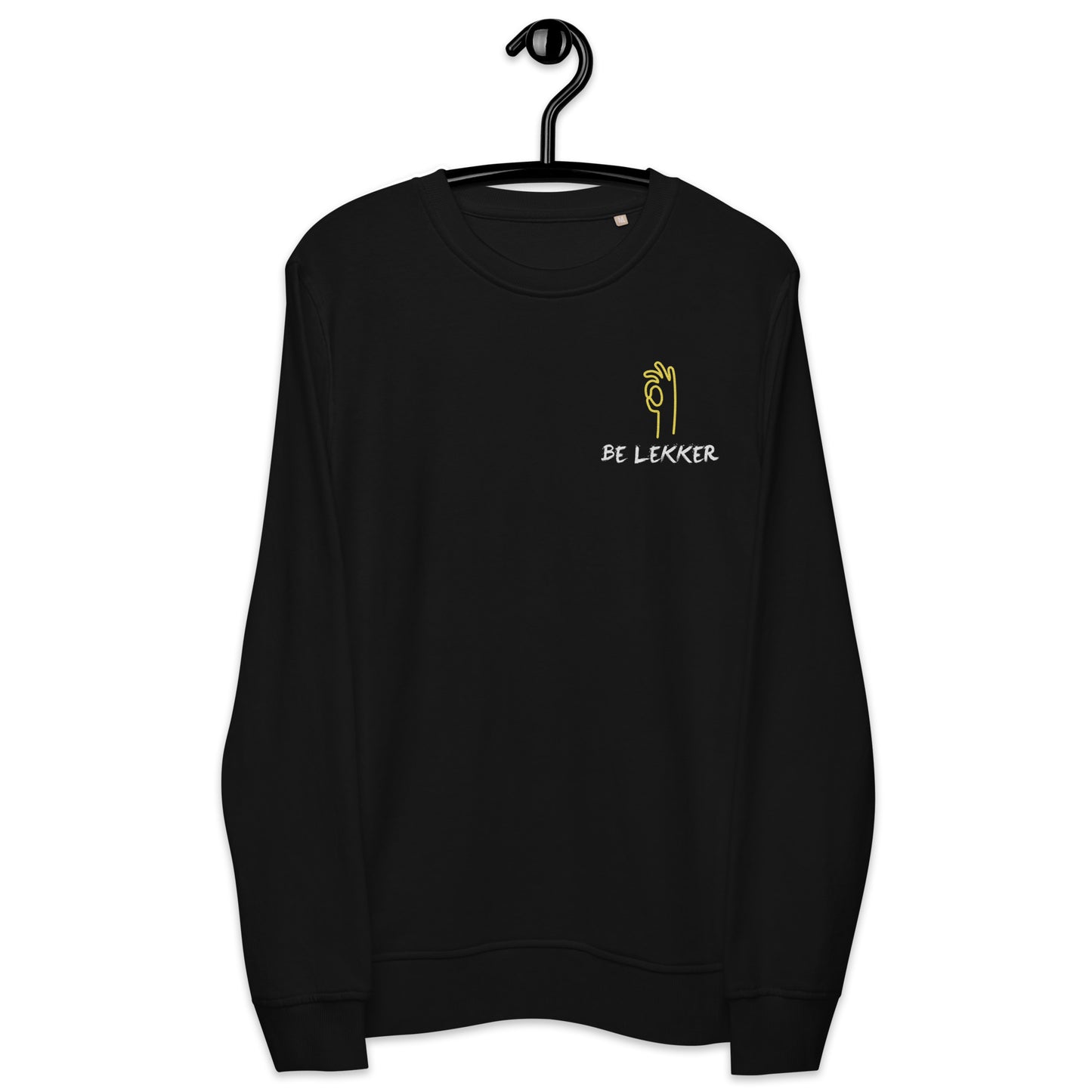 BE Lekker sweatshirt