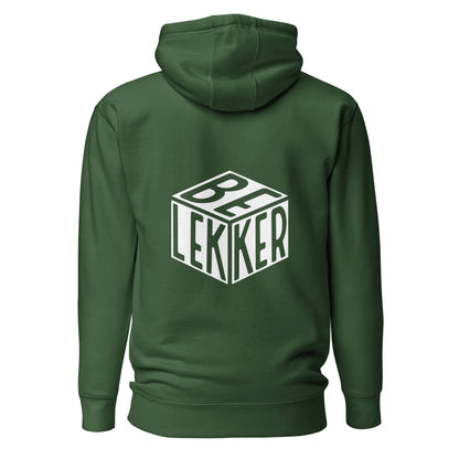 Royal Be Lekker hoodie