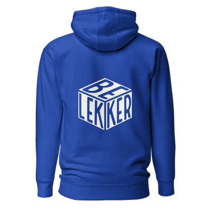 BE LEKKER HOODIE