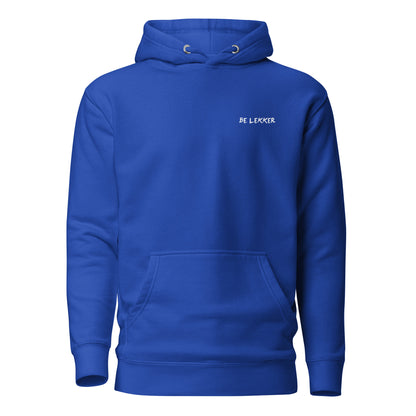 Royal Be Lekker hoodie