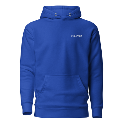 BE LEKKER HOODIE